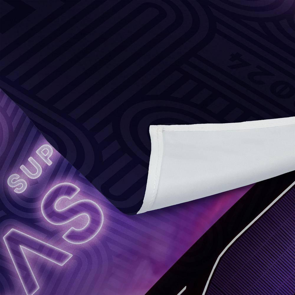 Northwest Wall Hanging