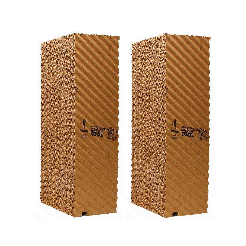 DIAL MFG INC 3438 40x28x8 Mastercool Pad