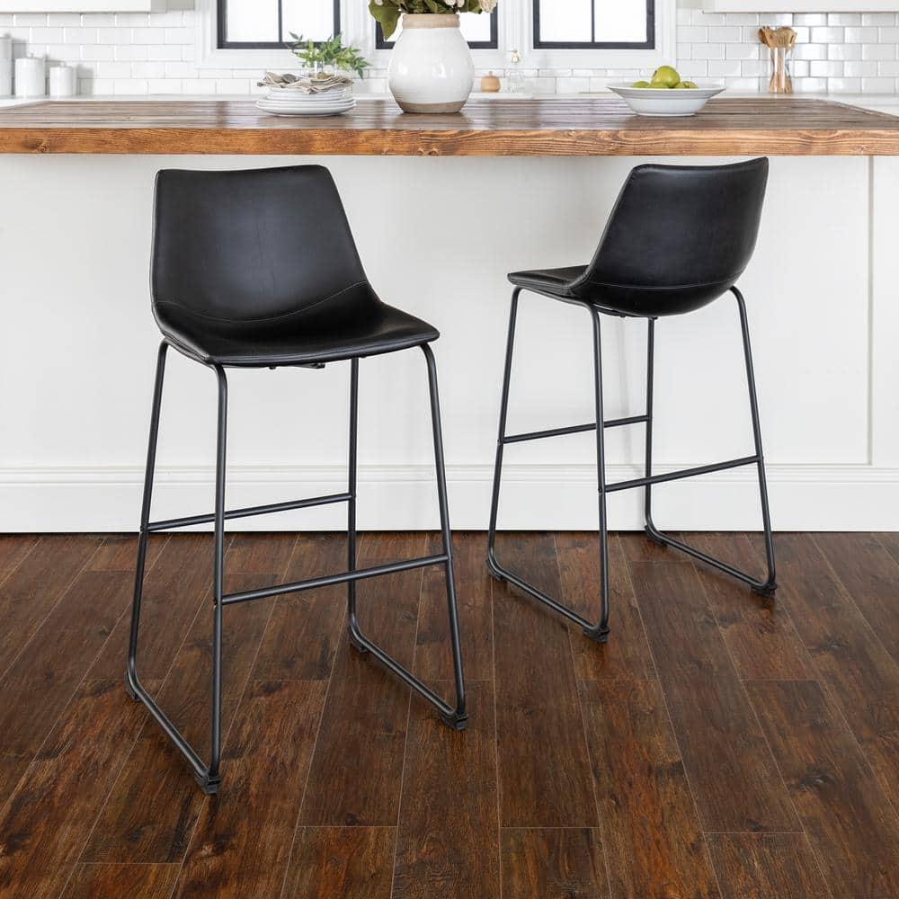 Nia Bar & Counter Stool