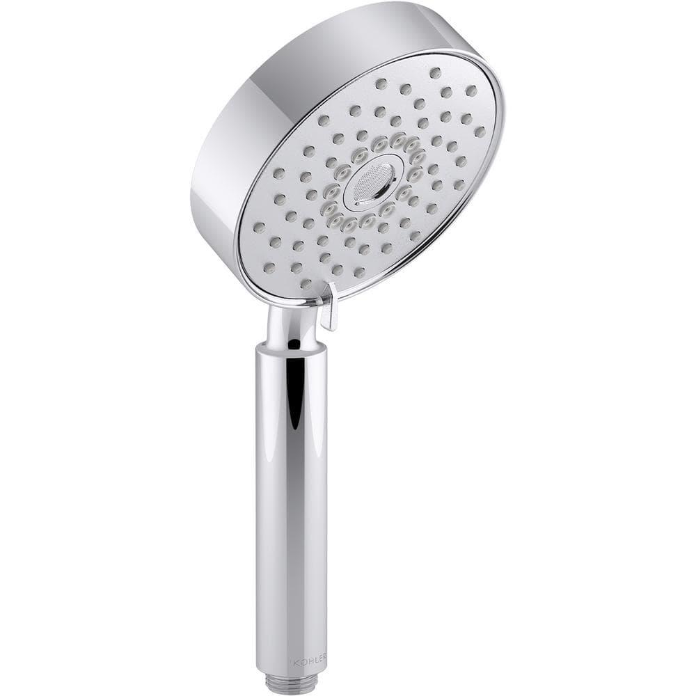 Purist® 2.5 GPM Multifunction Handheld Shower Head with Katalyst Air-Induction Technology