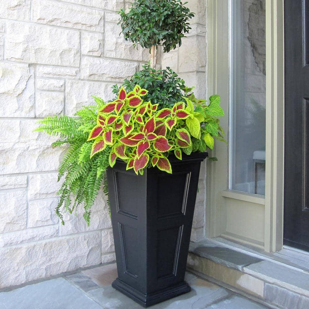 Anastasiya Polyethylene Pot Planter