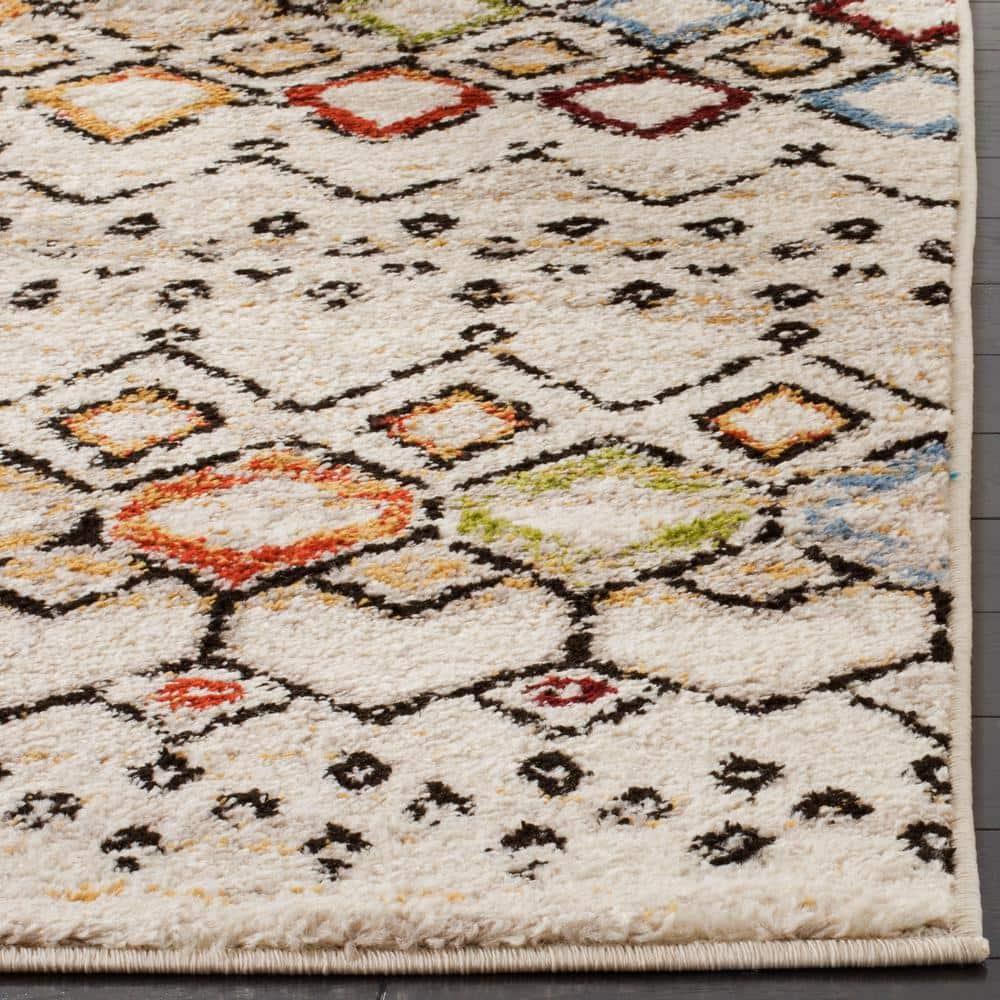 Aird Performance Southwestern Rug