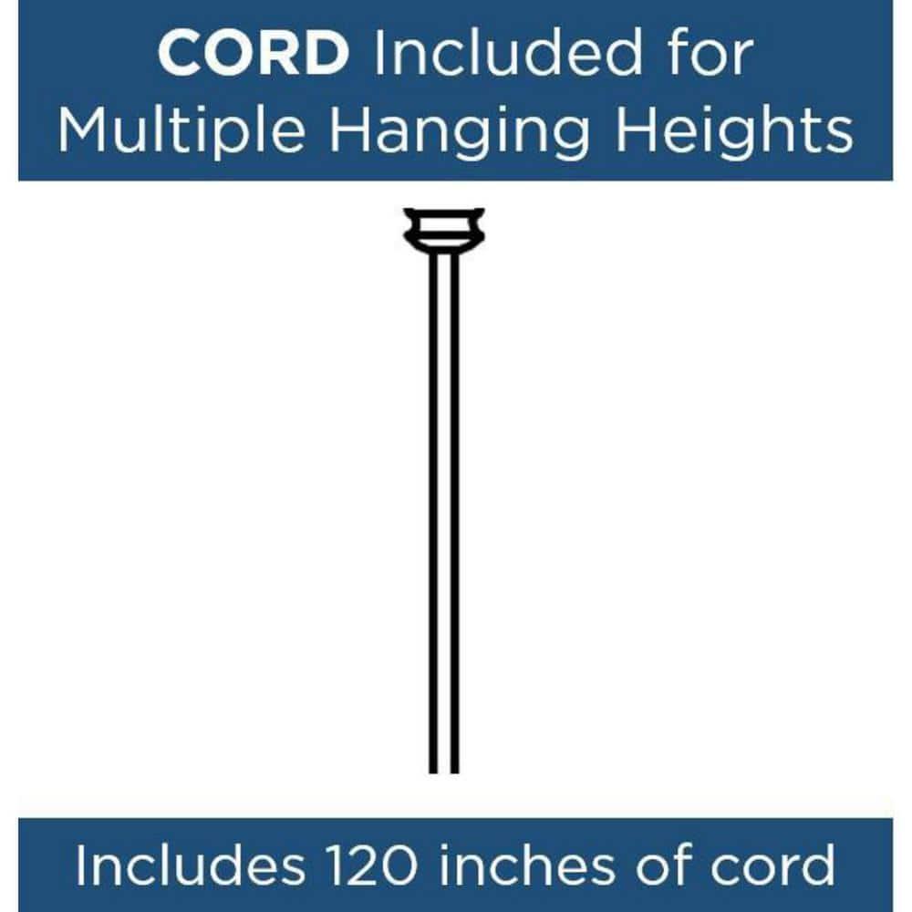 Progress Lighting Perimeter 1-Light Pendant, Brushed Nickel, White Interior Shade: Iconic modern design for kitchens and breakfast nooks.