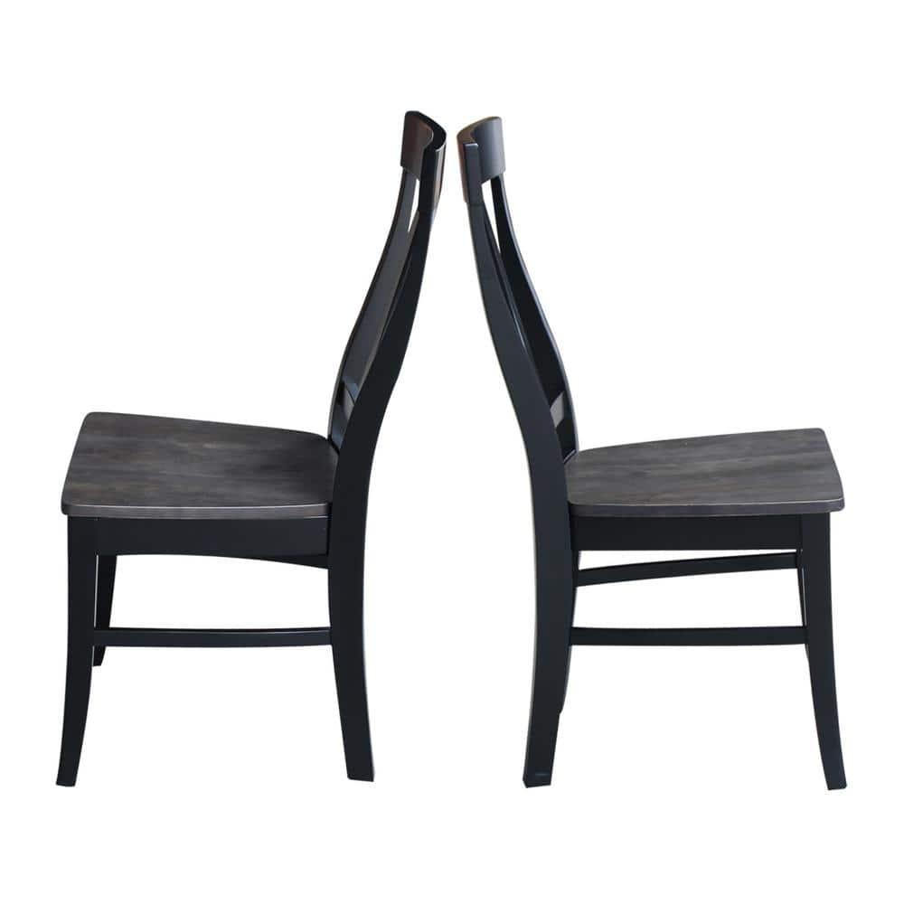 Set of Two Cosmo Chairs