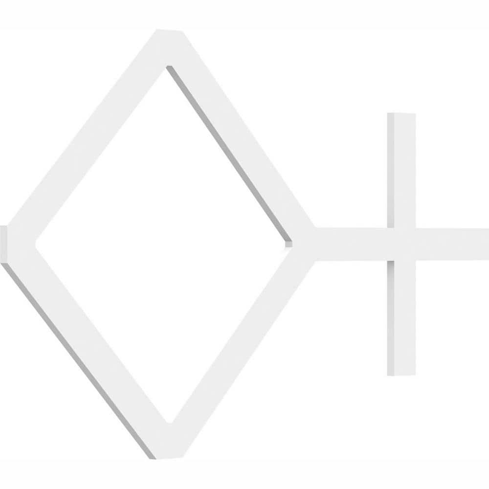 Cameron Decorative Fretwork Wall Panel