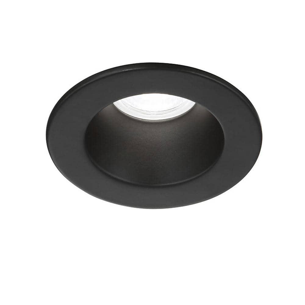 Midway 2" 15W High Output 1-Light Round Trim - 5CCT