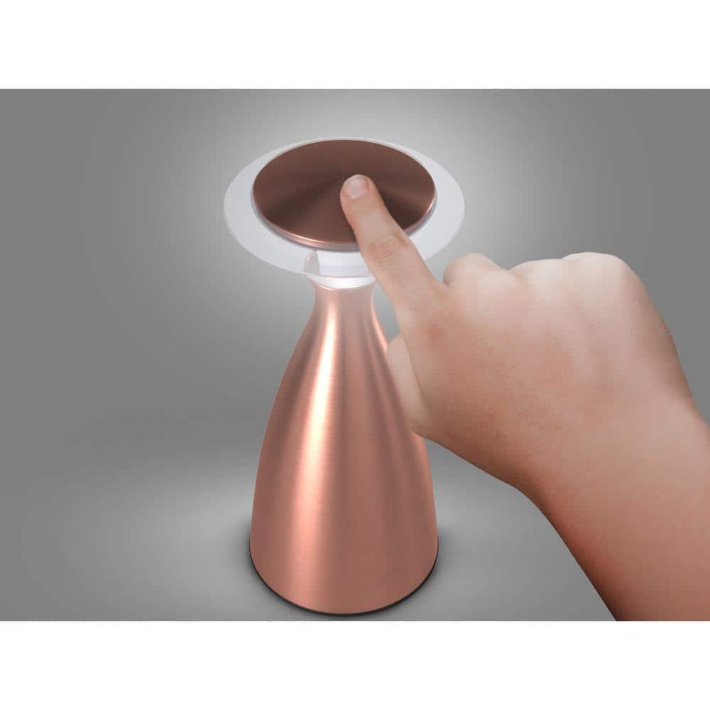 Lanterna Lux - Copper