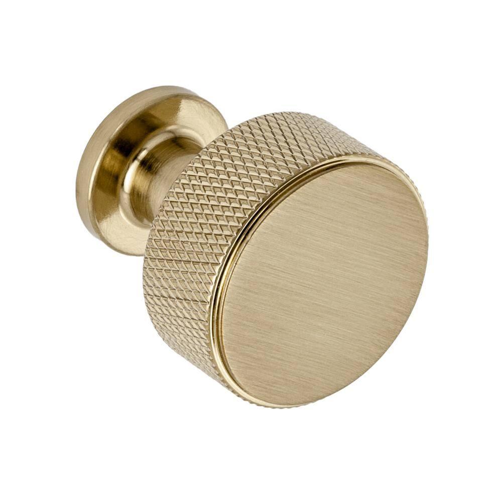 Kent Round Knob Multipack