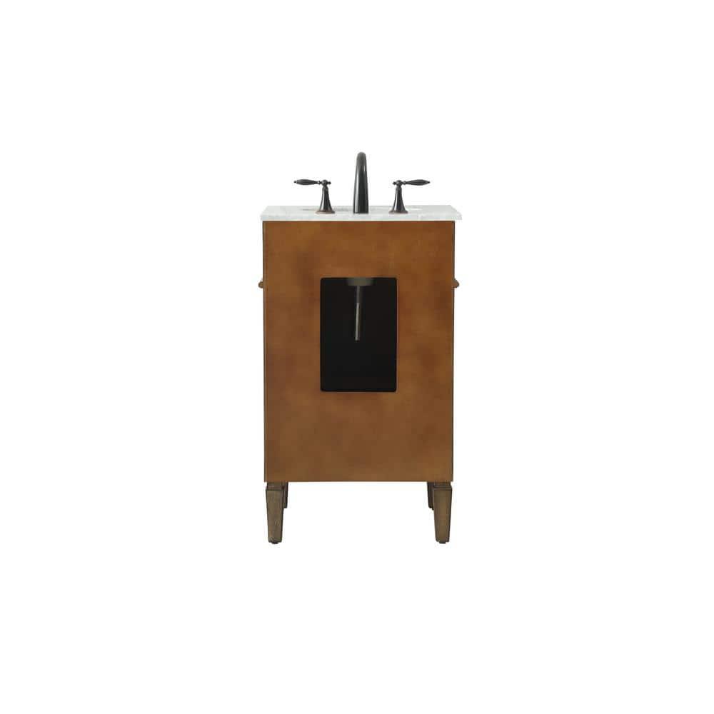 Ilsa 21" Single Sink Vanity