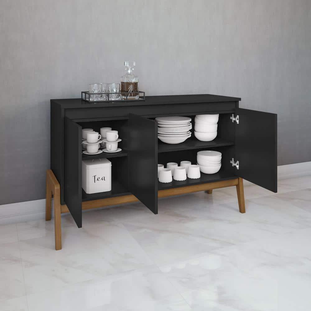 George Oliver Jernya 48.50'' Sideboard