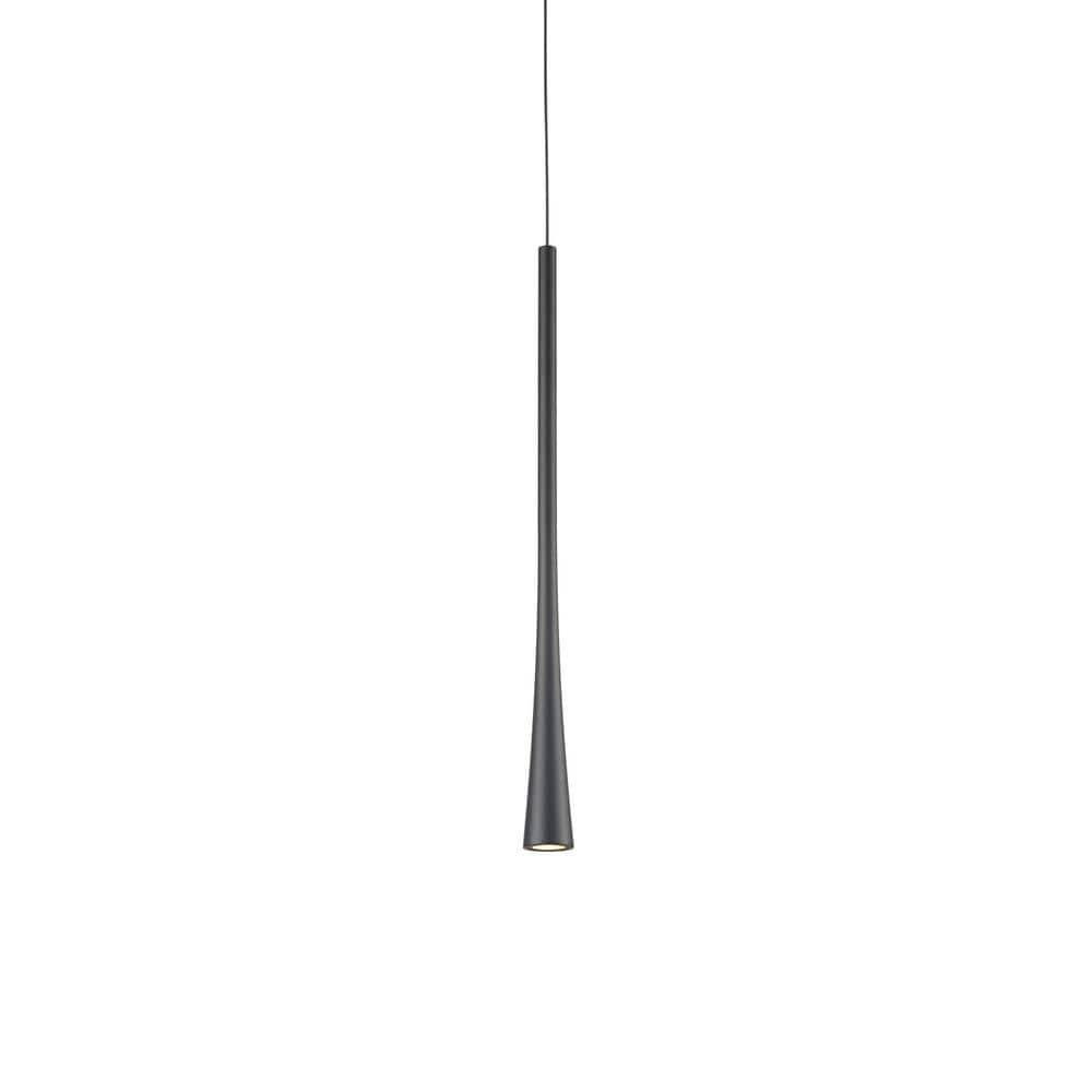 Taper 1 - Light LED Single Pendant