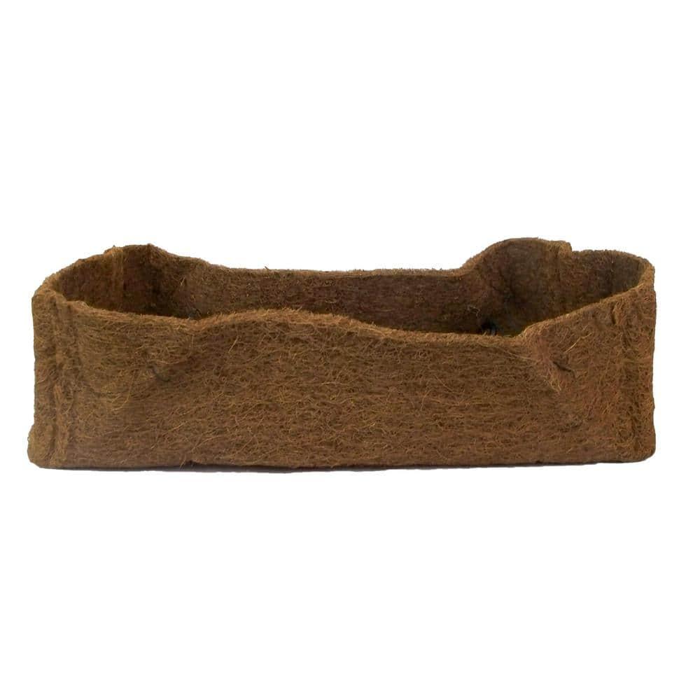 Bosmere F955 Replacement liner for 24 Inch Charleston F953 Green - with AquaSav
