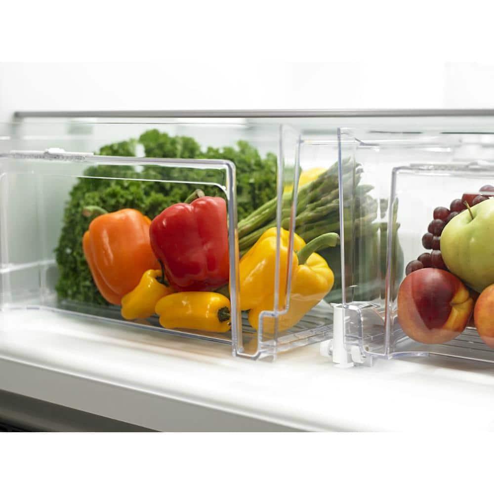 MAYTAG MRT311FFFE top freezer freestanding refrigerator
