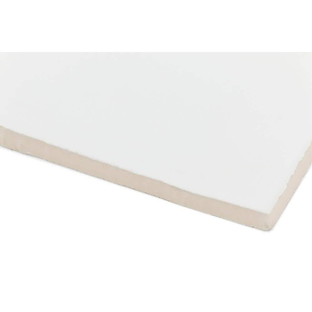 Baton Rouge 3" x 12" Ceramic Subway Tile (5.38 sq. ft./case)