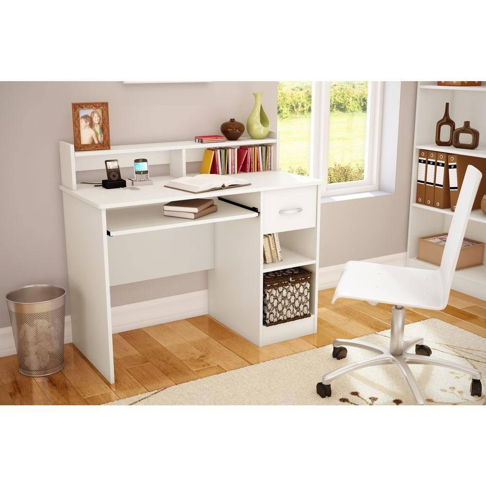 Axess Computer Desk