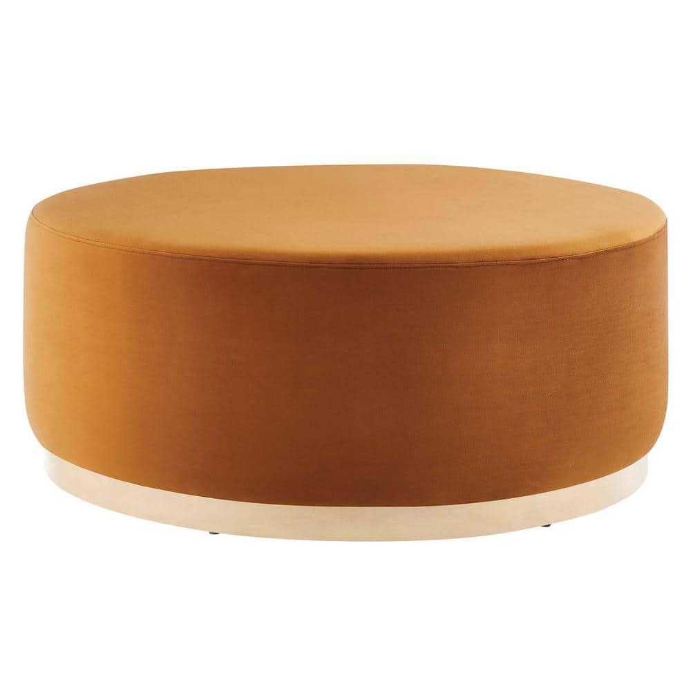 Modway Modway Tilden Upholstered Ottoman