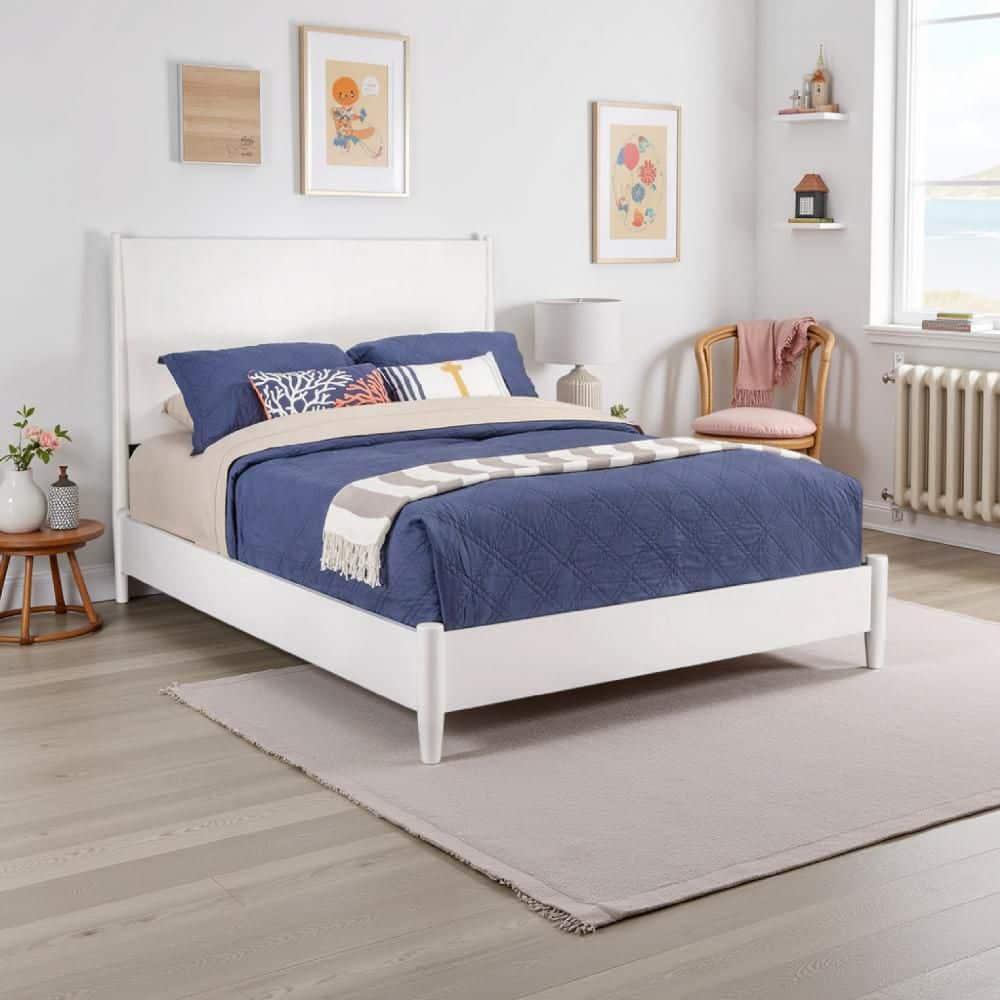 Williams Low Profile Standard Bed