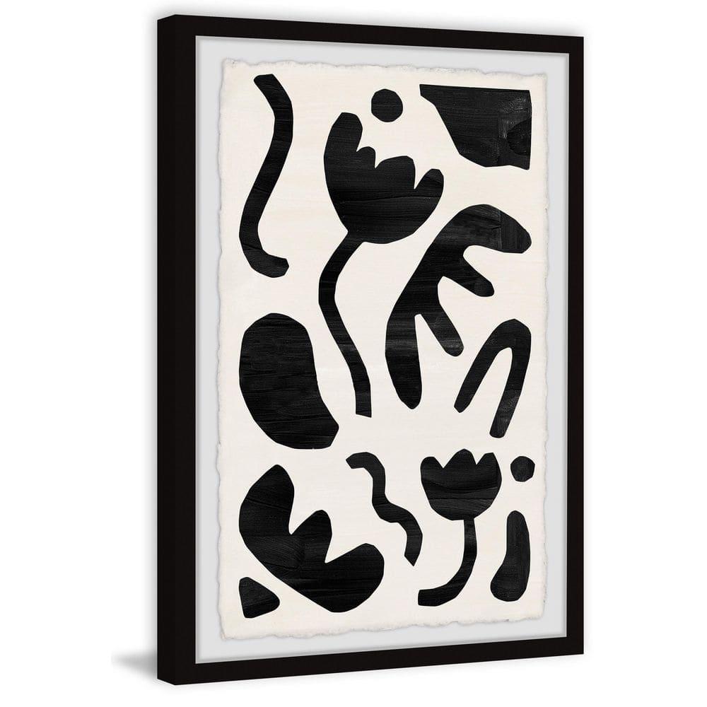 Marmont Hill " Complicated Formation " Painting Print
