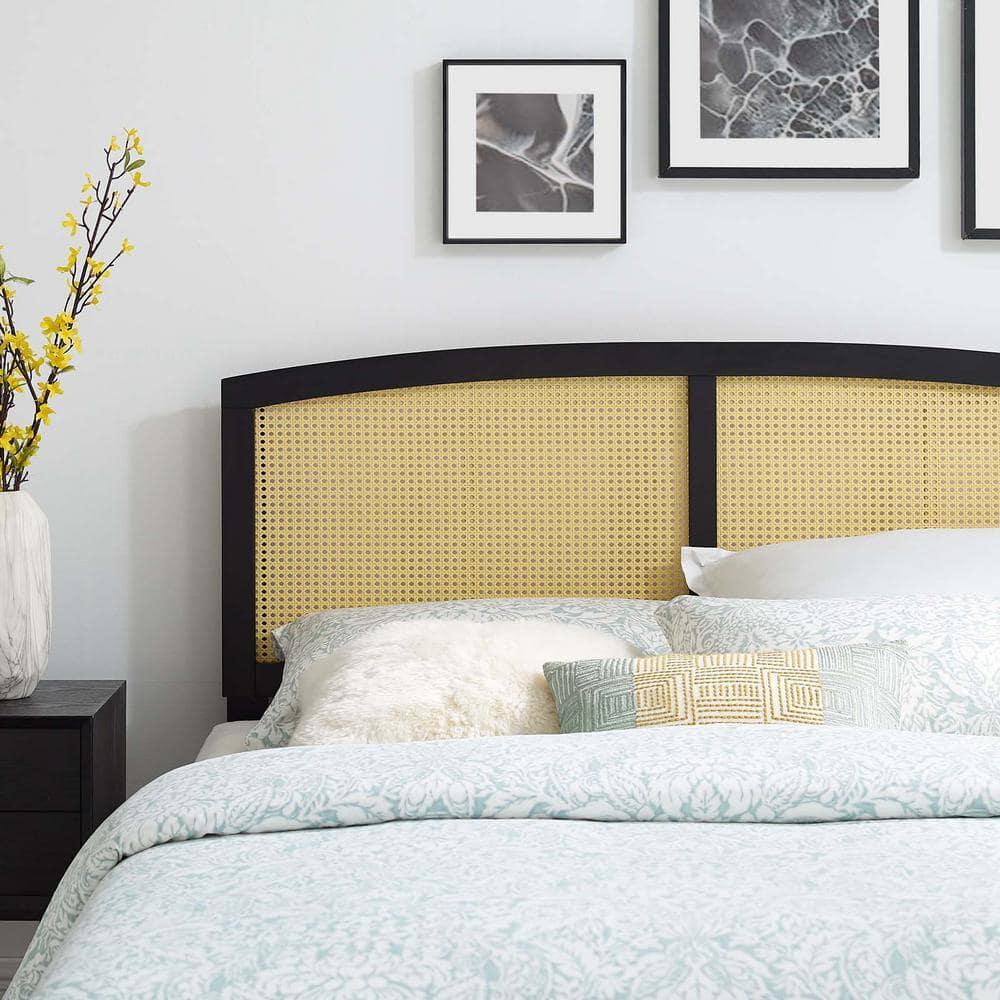 Modway Halcyon Cane Full Headboard