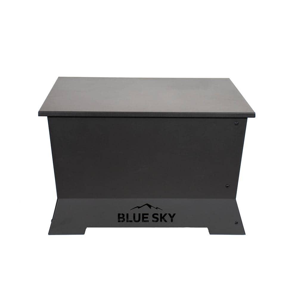 Blue Sky Outdoor Living 24.02'' Square Steel Fire Pit Lid