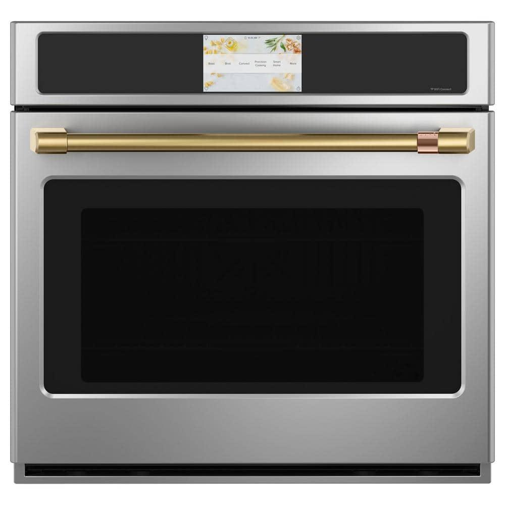 Wall Oven Bar Pull