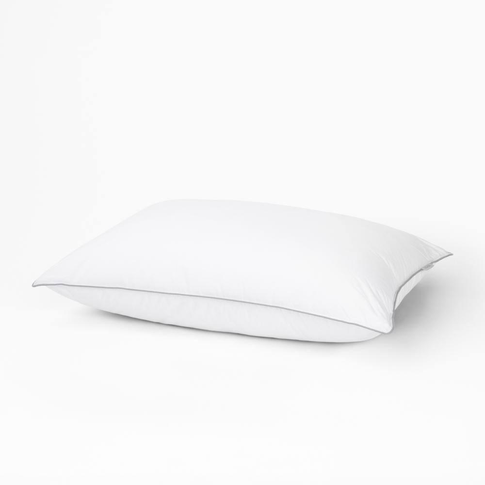 T&N Down Alternative Pillow Pack (Set of 2)