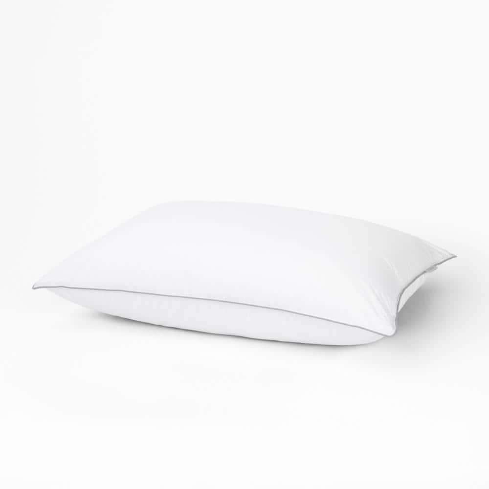 T&N Down Alternative Pillow Pack (Set of 2)
