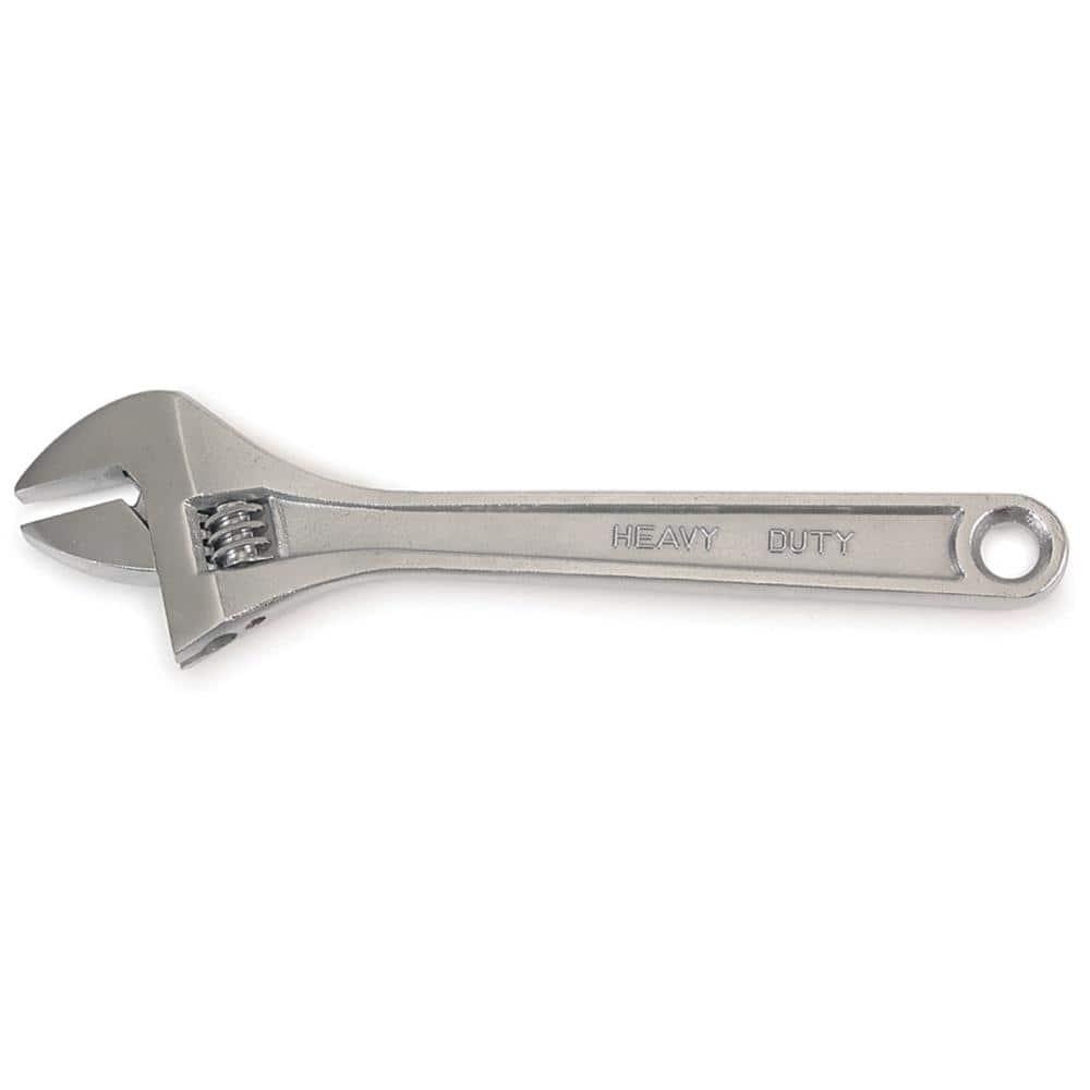 TITAN 15" ADJUSTABLE WRENCH