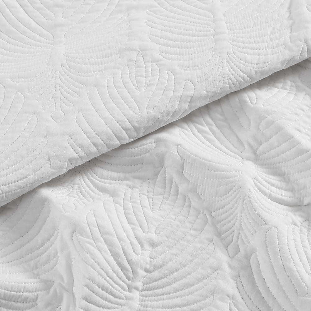 Tommy Bahama Home Tropical Cotton Standard Quilt Set
