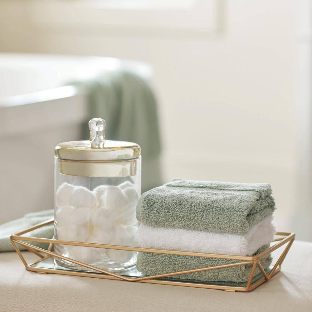 Simplify Tyrese Mirror Tray