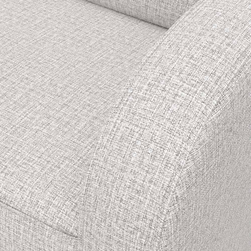 Santa Monica Power Recliner Swivel Glider with USB