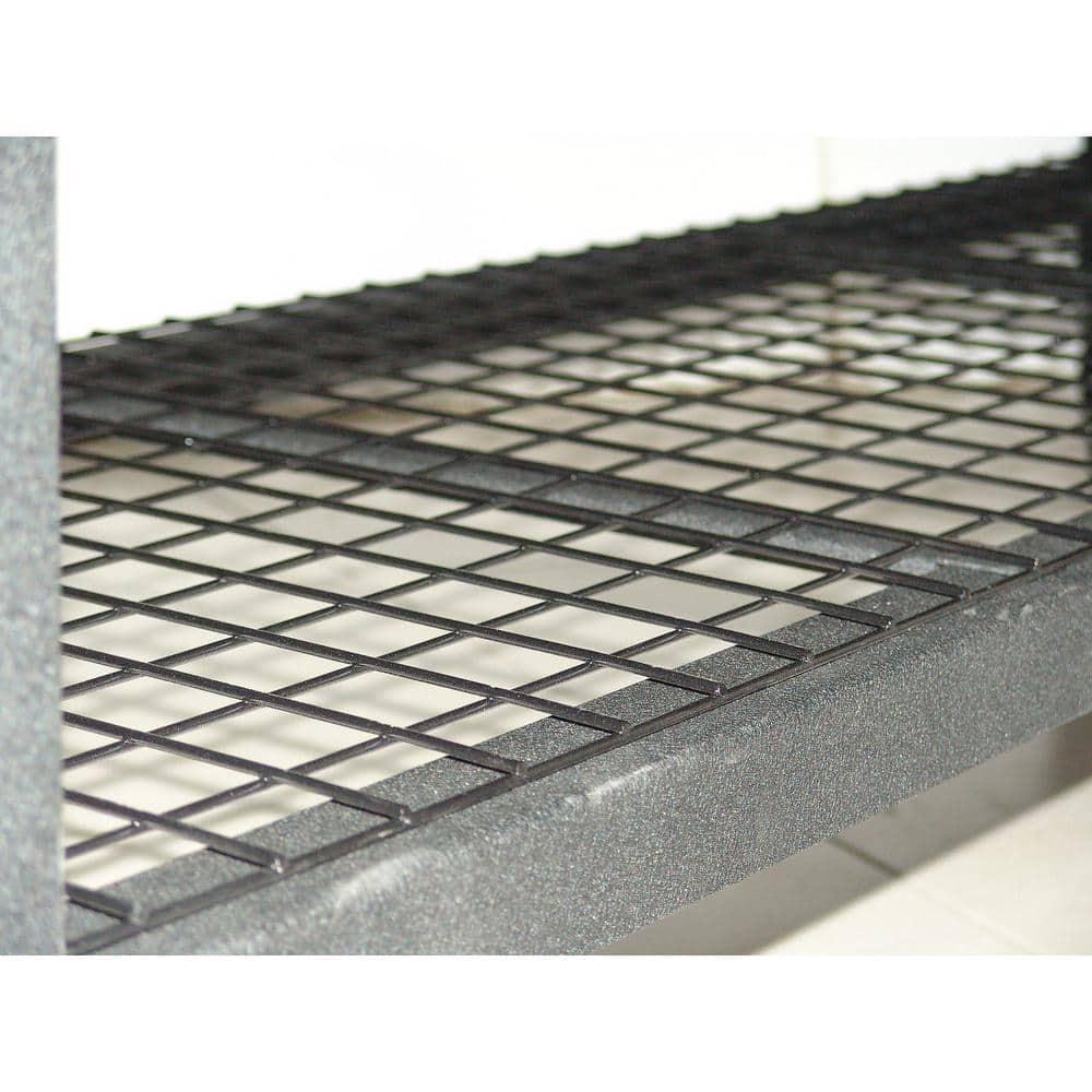 Duramax Building Products Duramax New Workbench 72" Wood Workbench