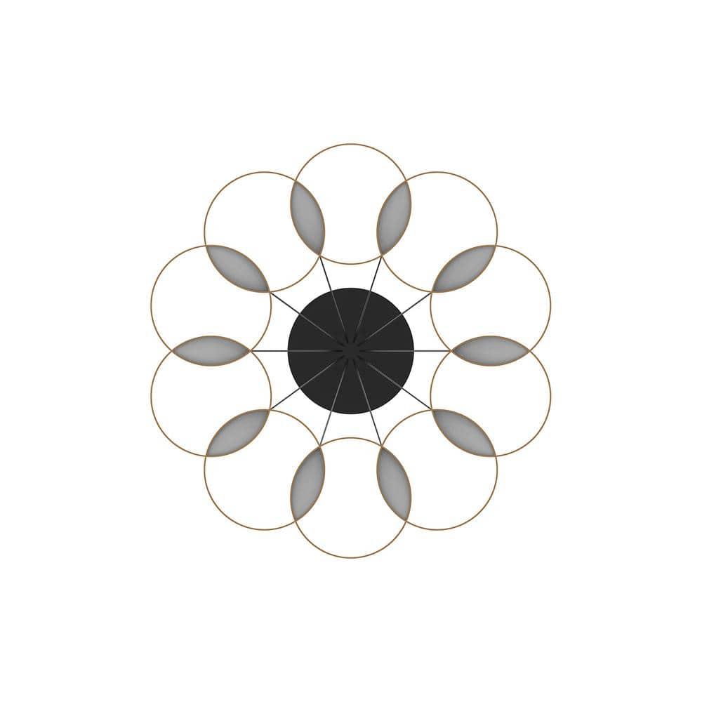 Maestro 1 - Light LED Unique/Statement Pendant