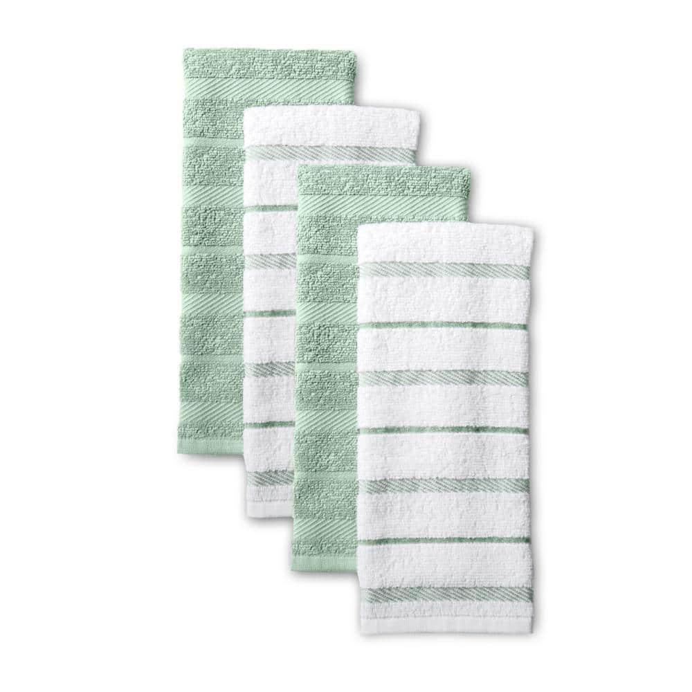 KitchenAid® KitchenAid Albany Kitchen Towel 4-Pack Set (Set of 4)