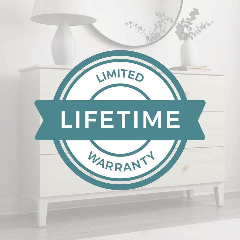Brainerd & Liberty Hardware 272154 1.25 in. Oval Cabinet Knob, Brushed Satin Nickel