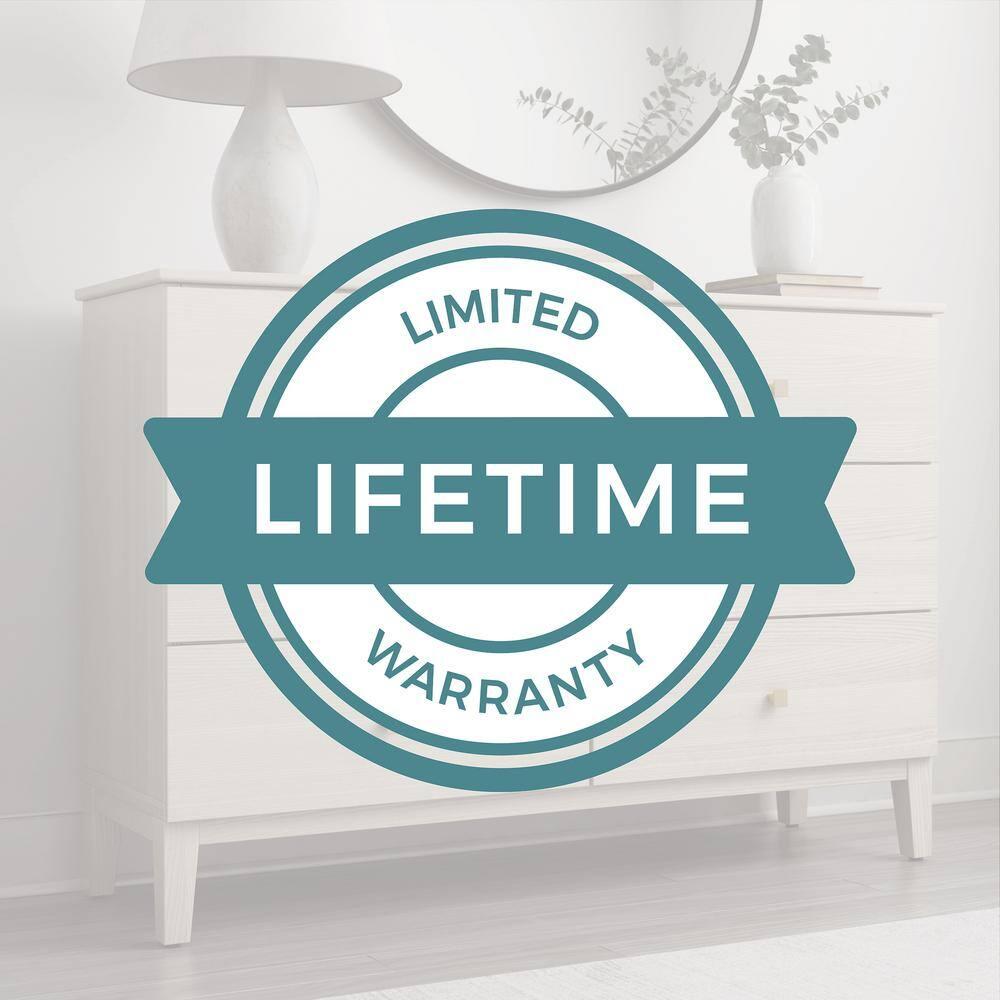 Franklin Brass Stratford 5-1/16" Center to Center Bar Pull Multipack (Set of 10)