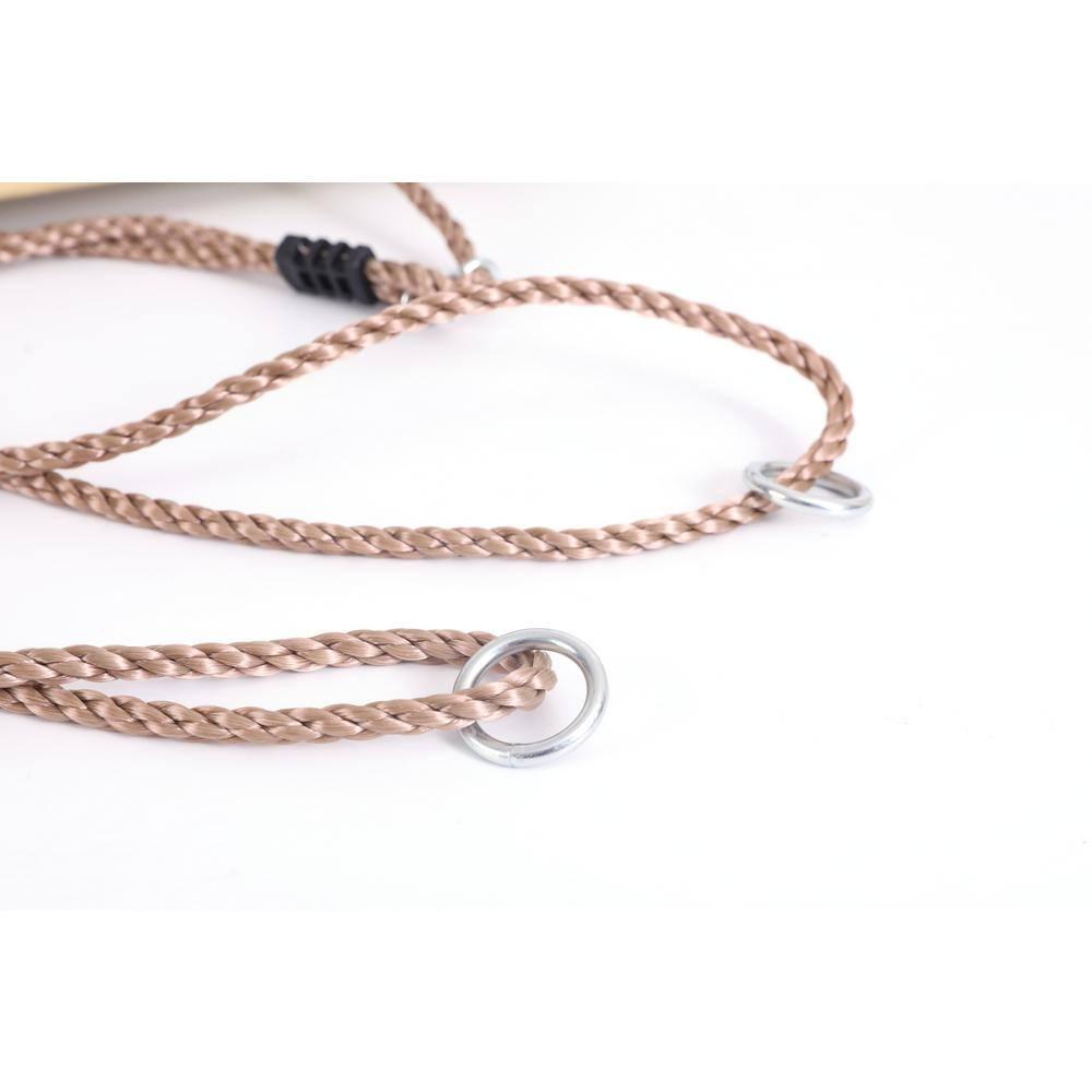 PLAYBERG PLAYBERG Wood Natural Belt Swing