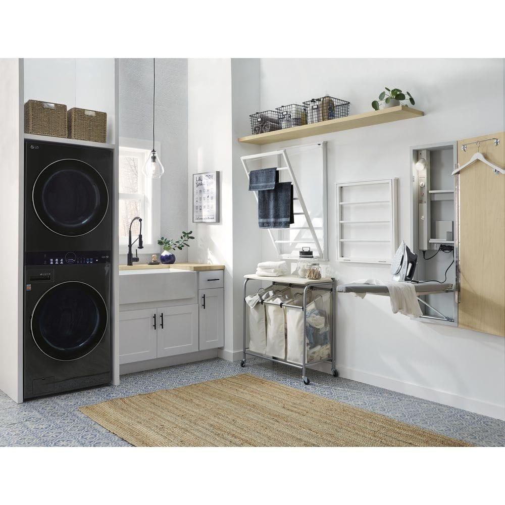 BLACK+DECKER Allure Digital Professional Steam Iron, D3060, 30% More Steam, Percison Tip, Stianless Steel Soleplate, Vertical Steam Fuction