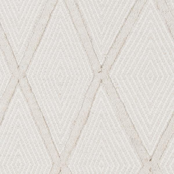 Langdon Wool Geometric Indoor Rug