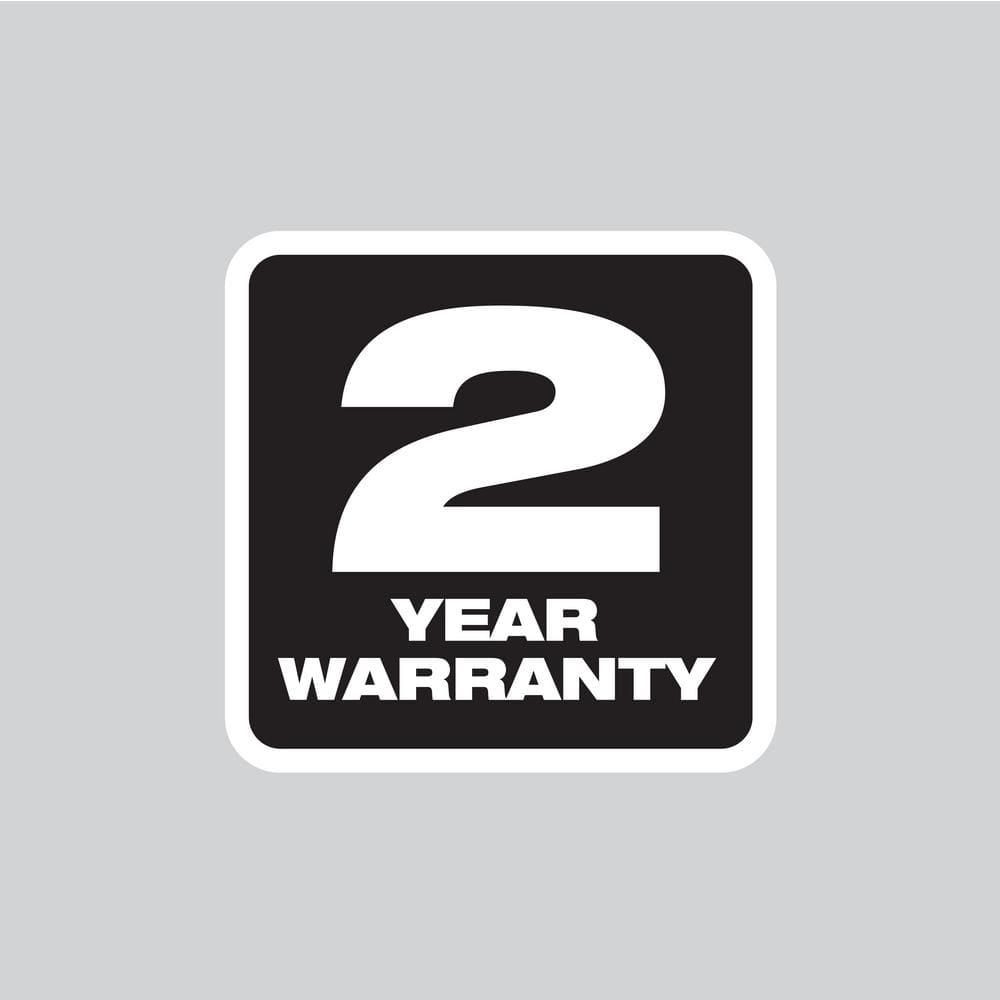 Milwaukee 25 ft Steel Drop Head Replacement Drain Cable