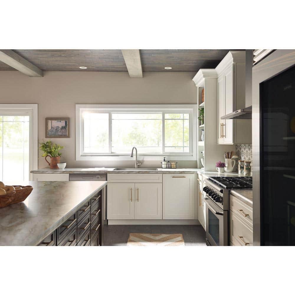 Arbor Single Handle Kitchen Faucet