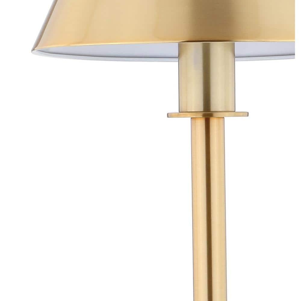 Everly Quinn Filkins Buffet Lamp