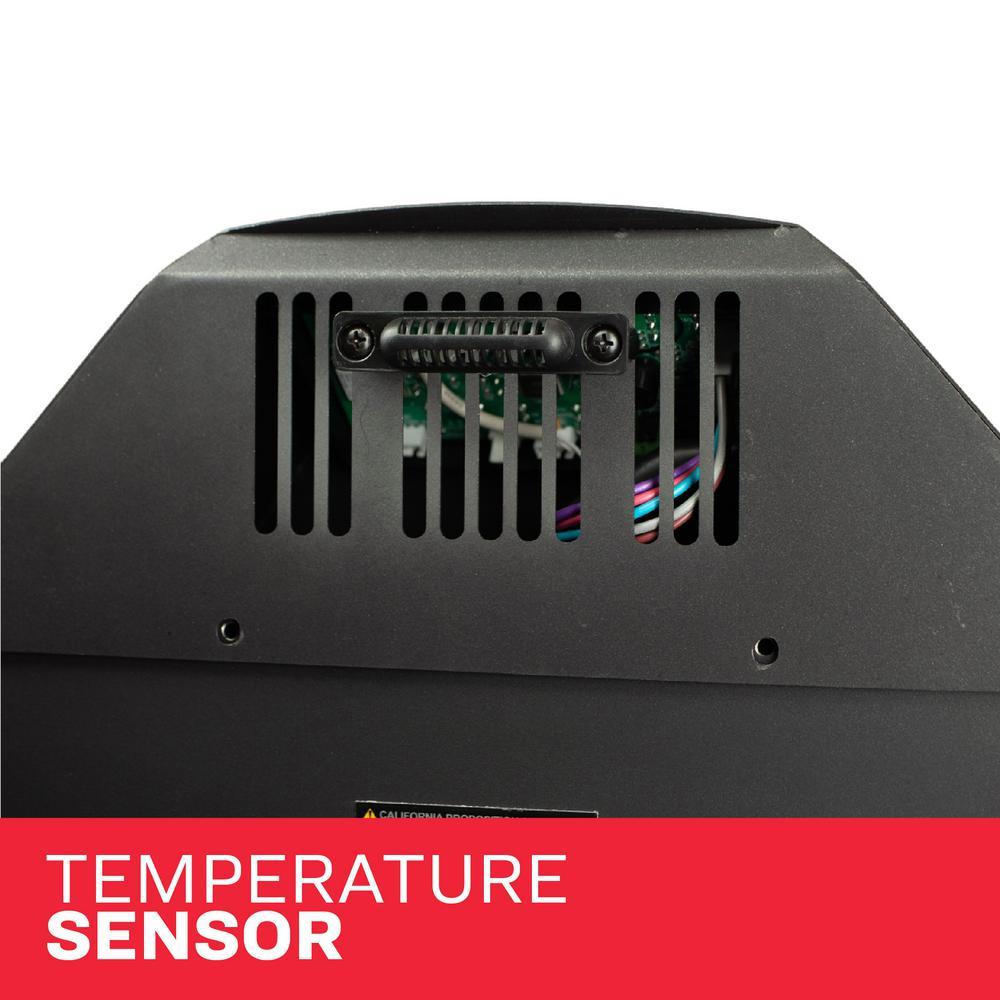 Ashley Hearth Ashley 1300 Sq Ft Pedestal Pellet Stove 50 Lb Hopper - Wifi