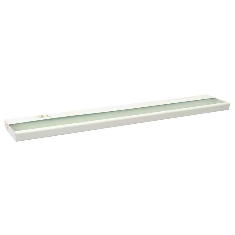 Portable LED 3.5'' Under Cabinet Linkable Light Bar