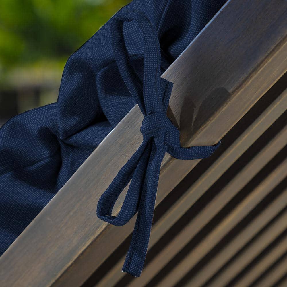 ARDEN Outdoor Chaise Lounge Cushion