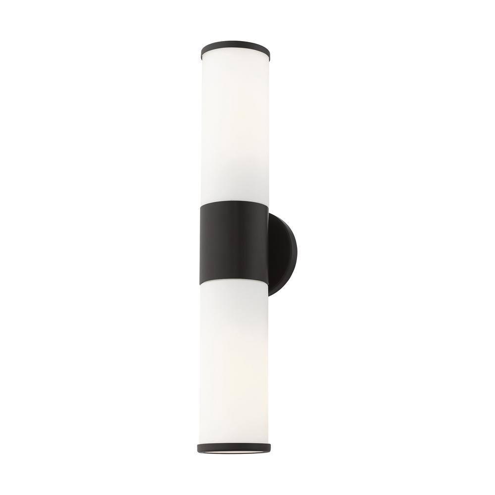 Willa Arlo™ Interiors Collingwood 2 - Light Dimmable Vanity Light