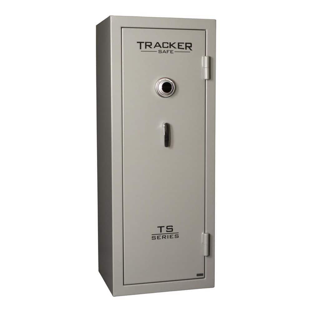 Tracker Safe Gun Safe Lock