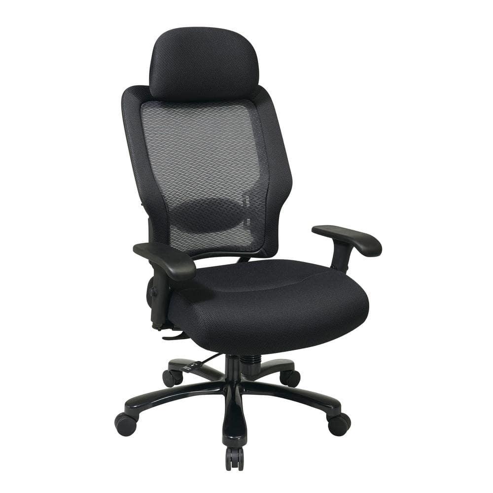 Office Star Products SPACE Mesh Task Chair