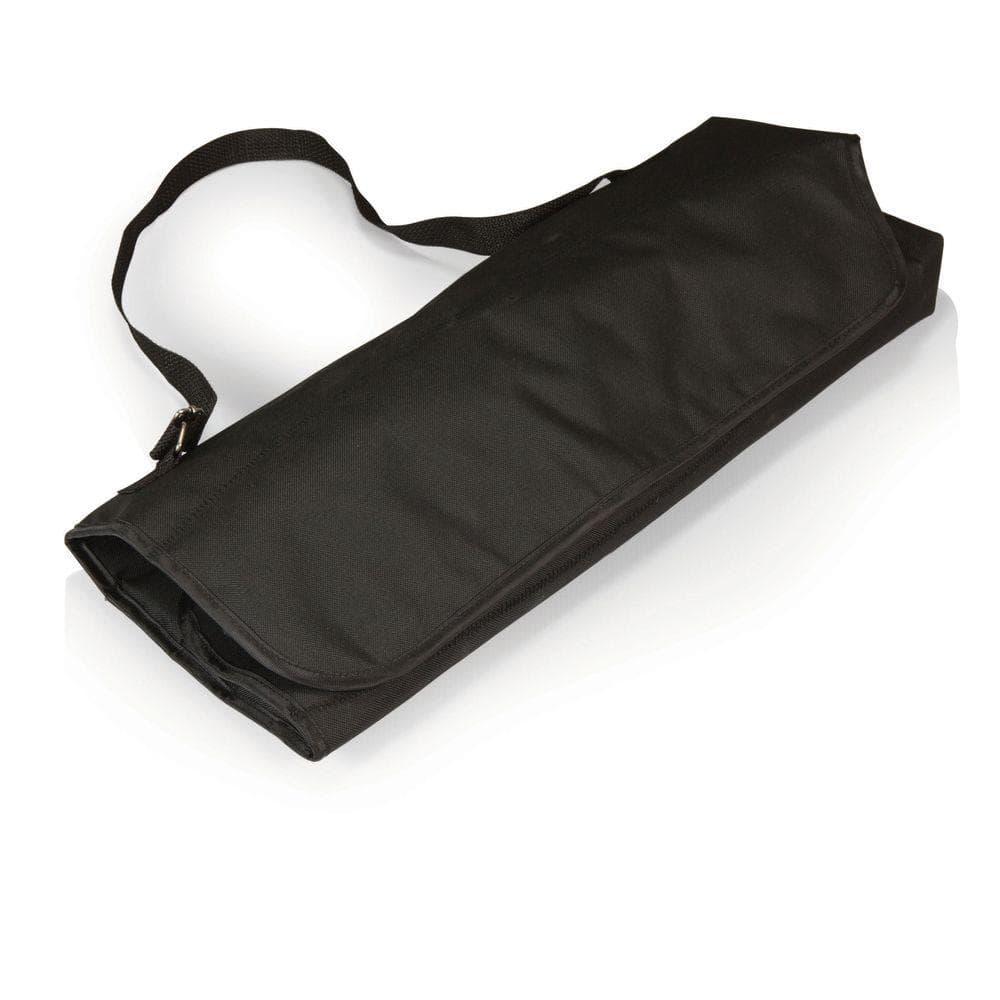 Arlmont & Co. BBQ Apron Tote Pro Grill Set - Heavy Duty BBQ Apron with BBQ accessories