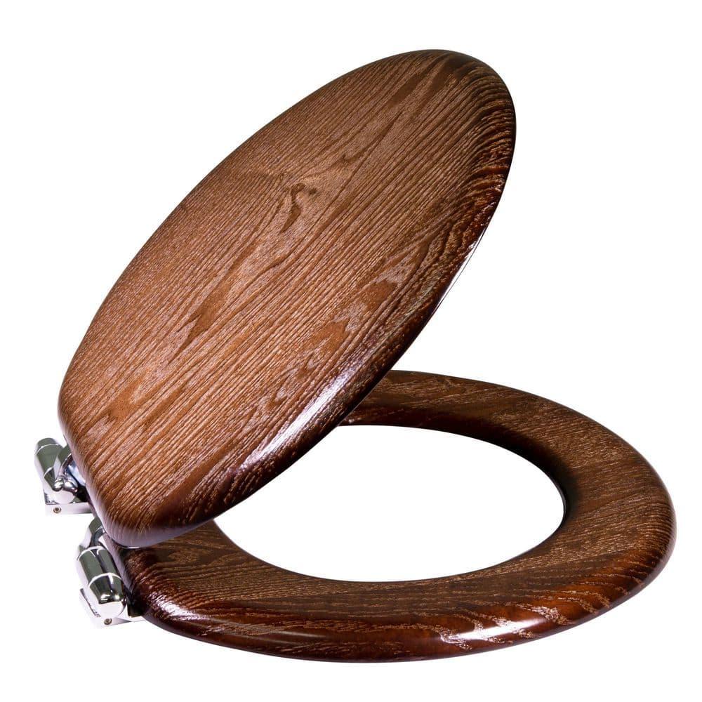 Dalton Toilet Seat